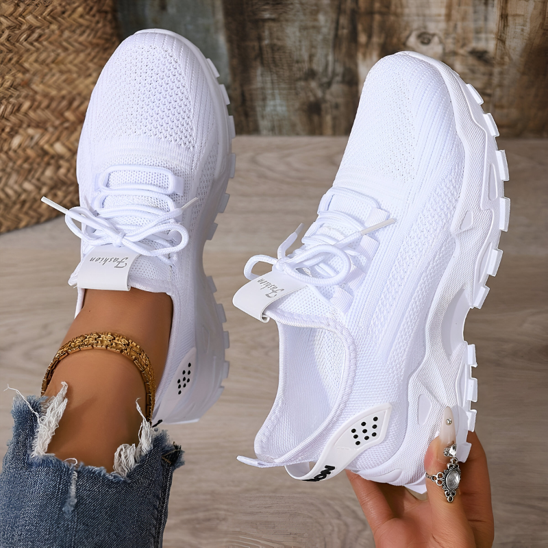Bella™ | Comfortable Sneakers