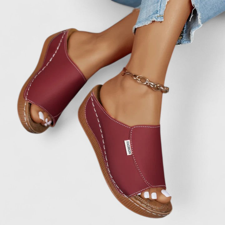 Celestria | Sandals