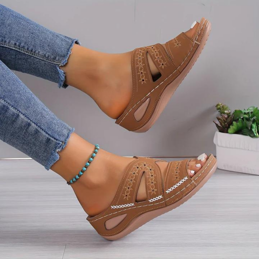 Emma's - Sandals