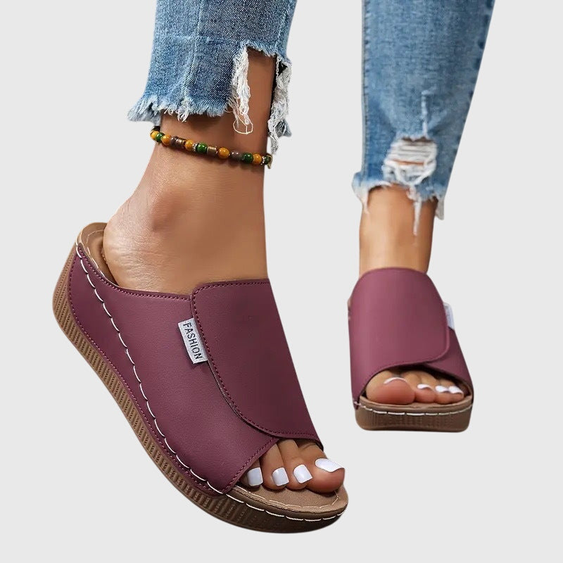 Esther™ | Stylish Sandals
