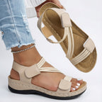 Juanita - Comfort Sandals
