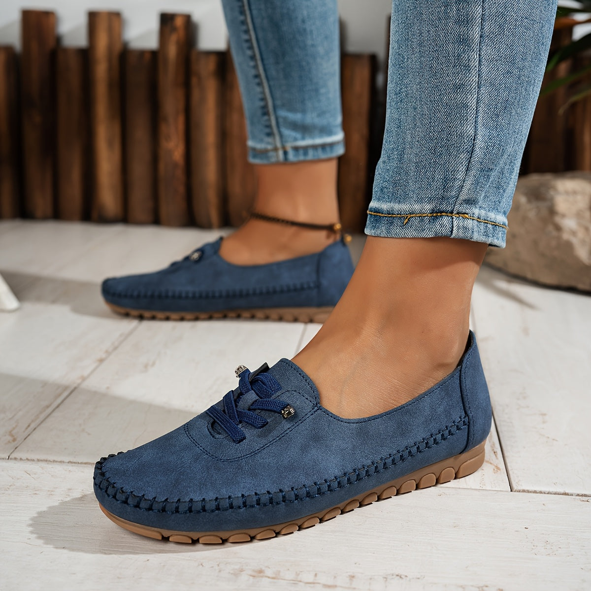 Amelia™ | Loafers