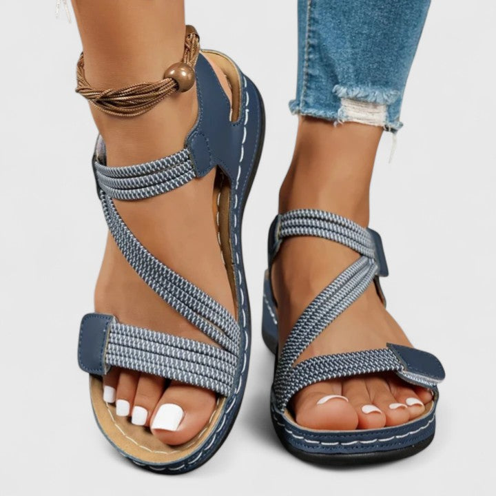 Sheina™ | Comfort Sandals