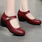 Raina | Elegant Heels