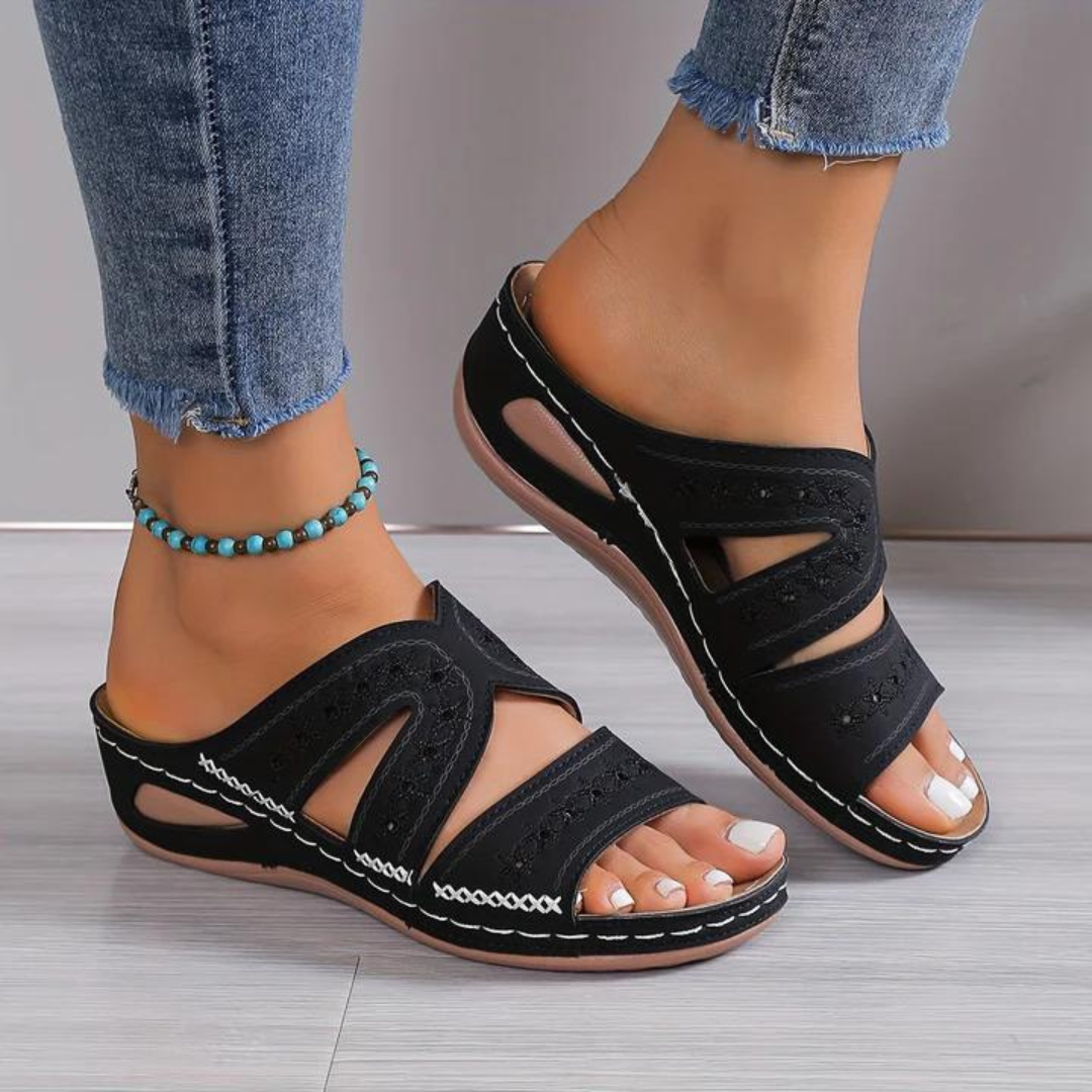Emma's - Sandals