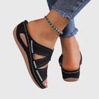 Noëlle™ Lightweight Sandals