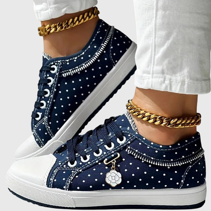 Elena™ | Sneakers