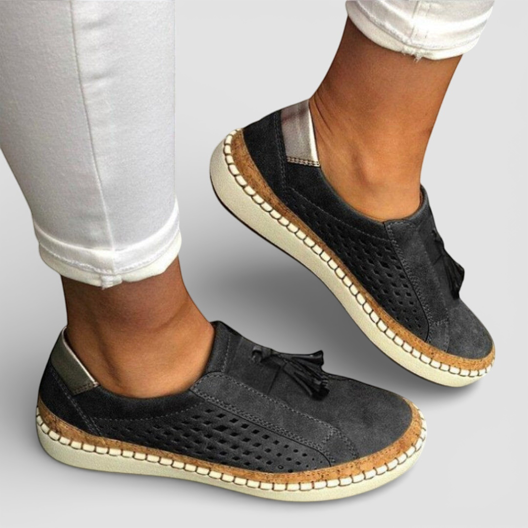Cynthia™ | Slip-Ons