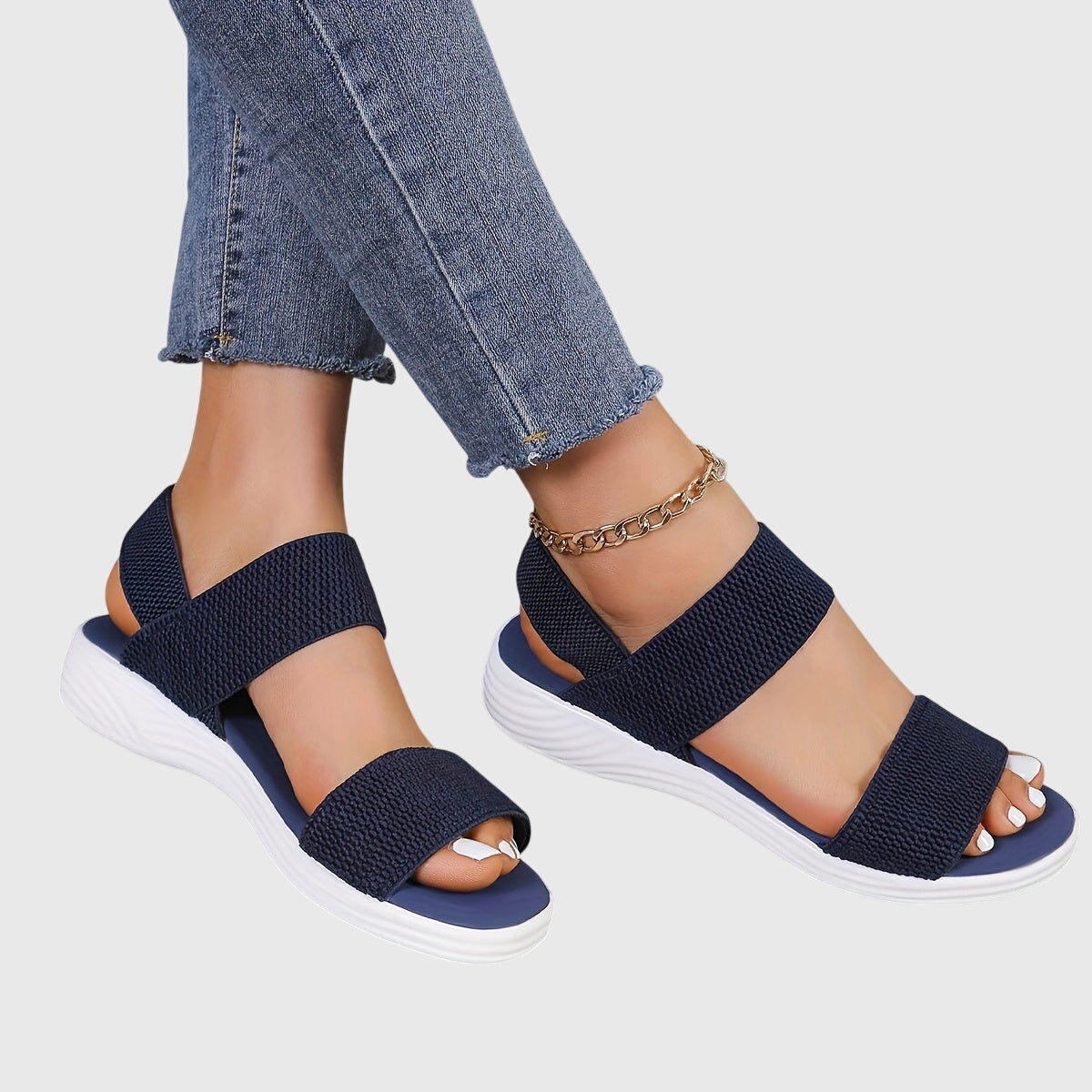Emila™ | Sandals