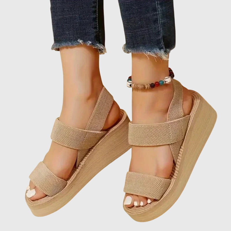 Kelsey™ | Stylish Sandals