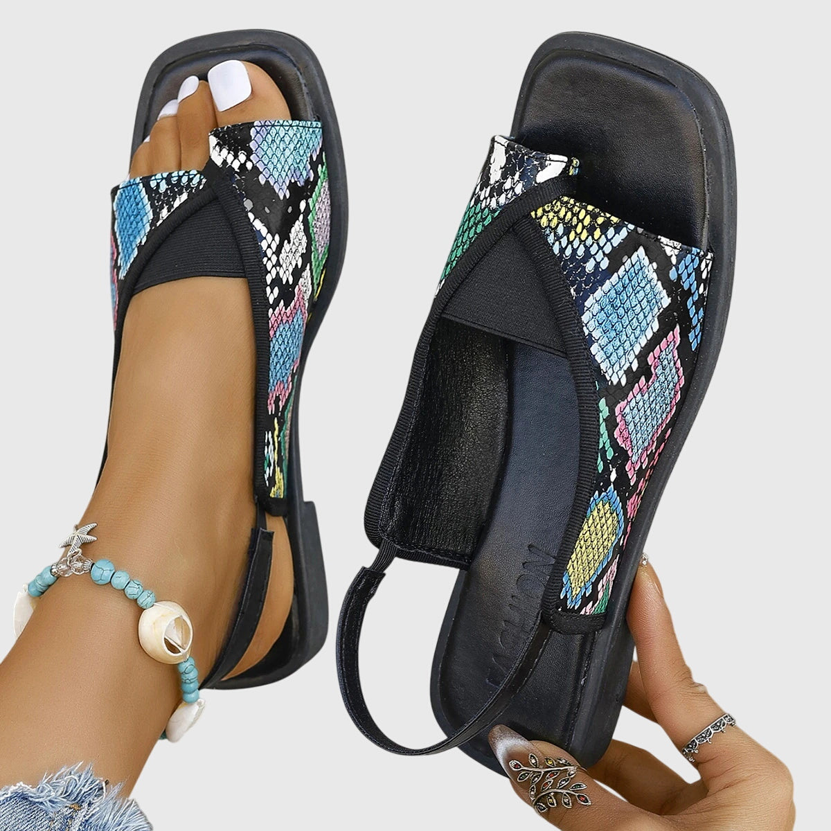 Mady™ | Sandals