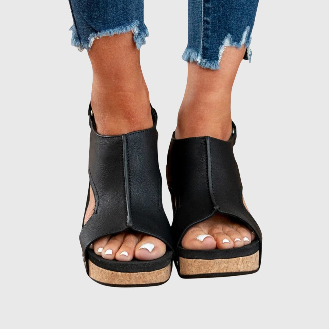 Adela™ | Sandals