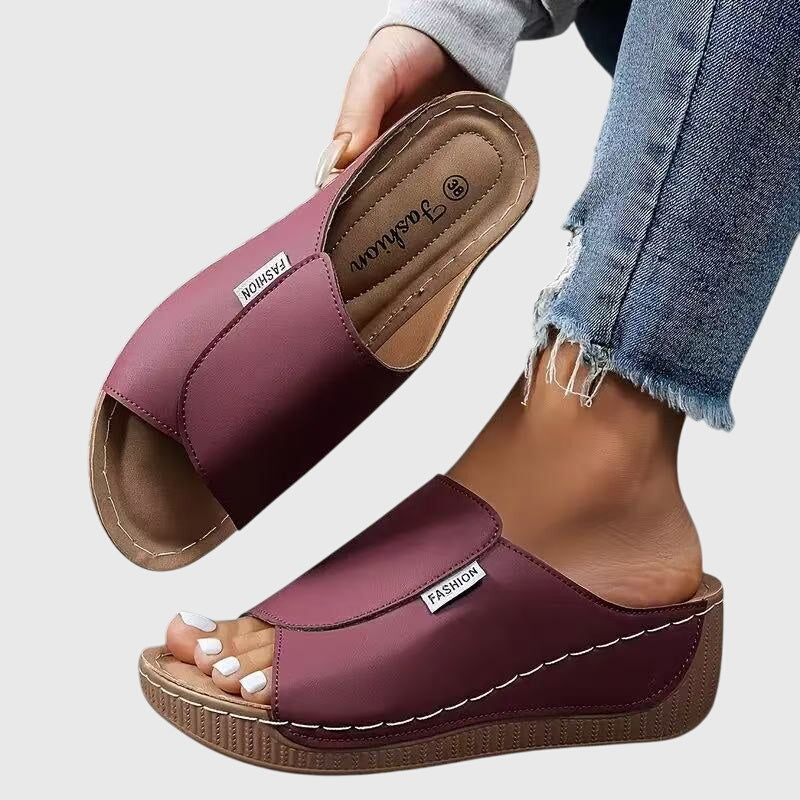 Esther™ | Stylish Sandals