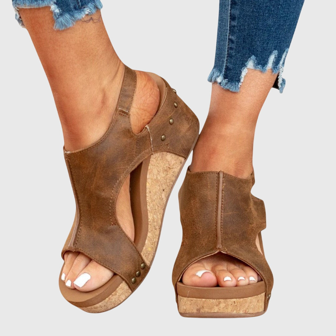 Adela™ | Sandals