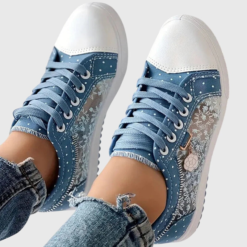 Elena™ | Sneakers