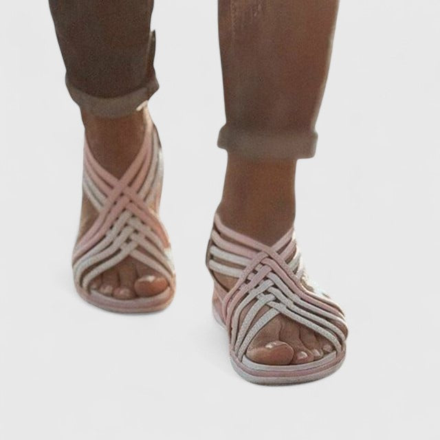 Milandra | Sandals