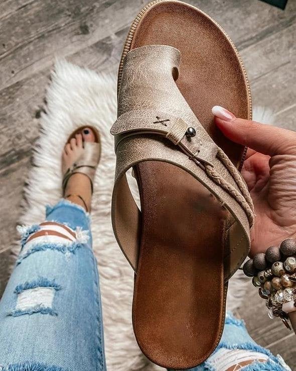 Sunny - Pure Comfort Sandals