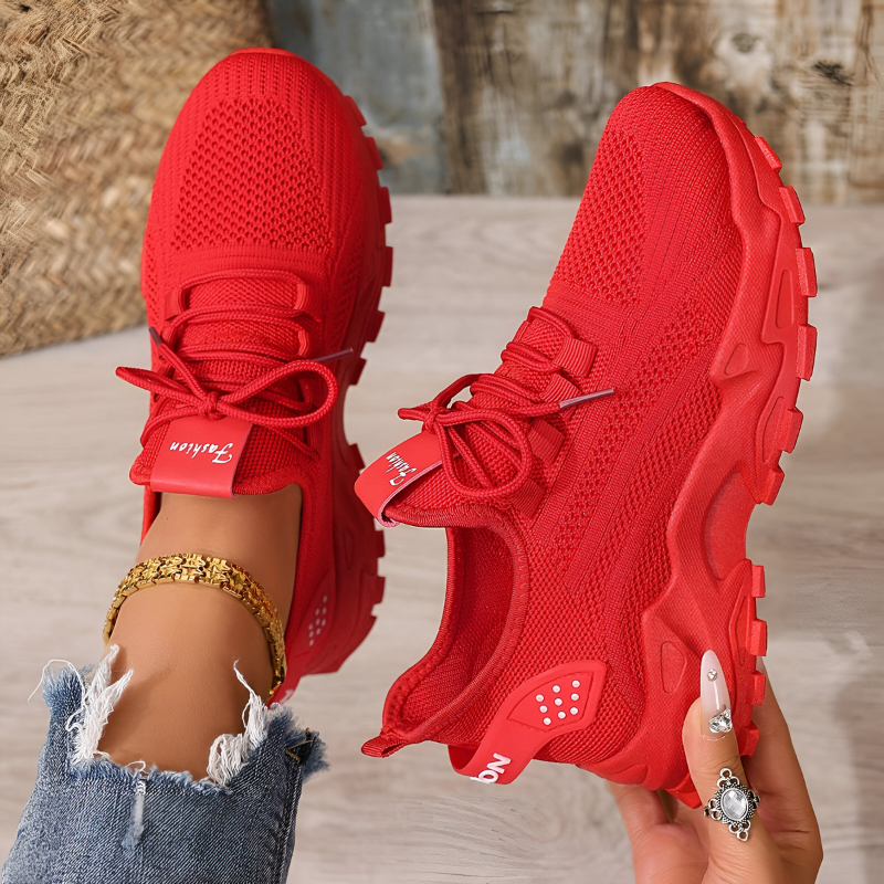 Bella™ | Comfortable Sneakers