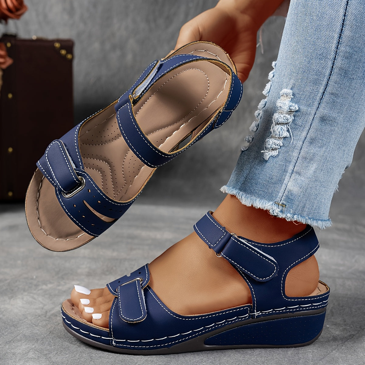 Ariya™ Comfort Flex Sandals