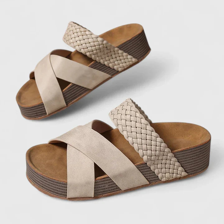 Danyzelle | Sandals