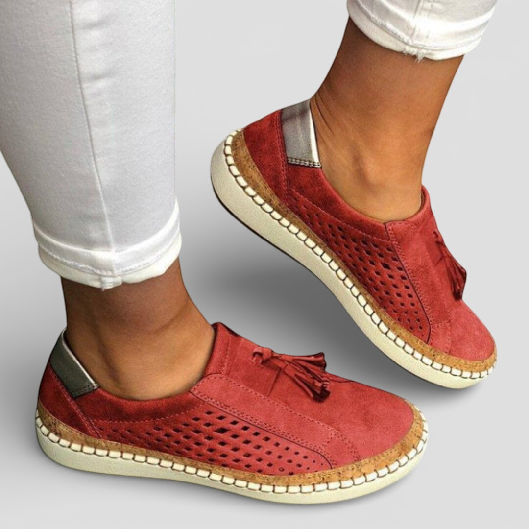 Cynthia™ | Slip-Ons