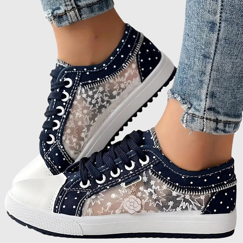 Elena™ | Sneakers