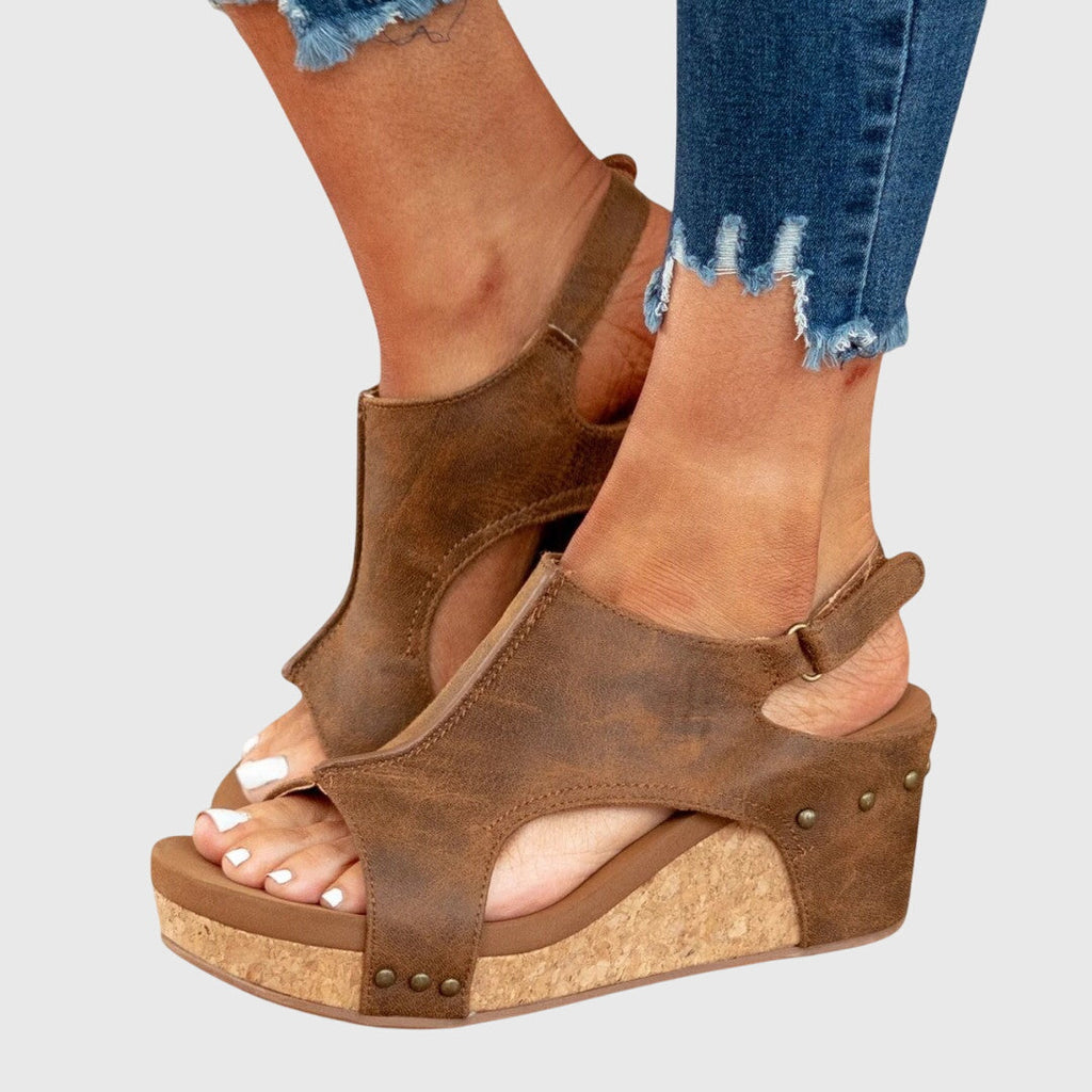 Adela™ | Sandals