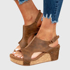 Adela™ | Sandals