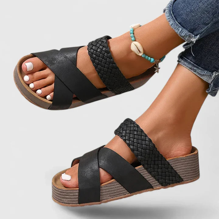Danyzelle | Sandals