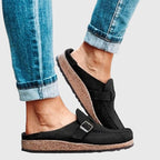 Kendra™ | Elegant Clogs