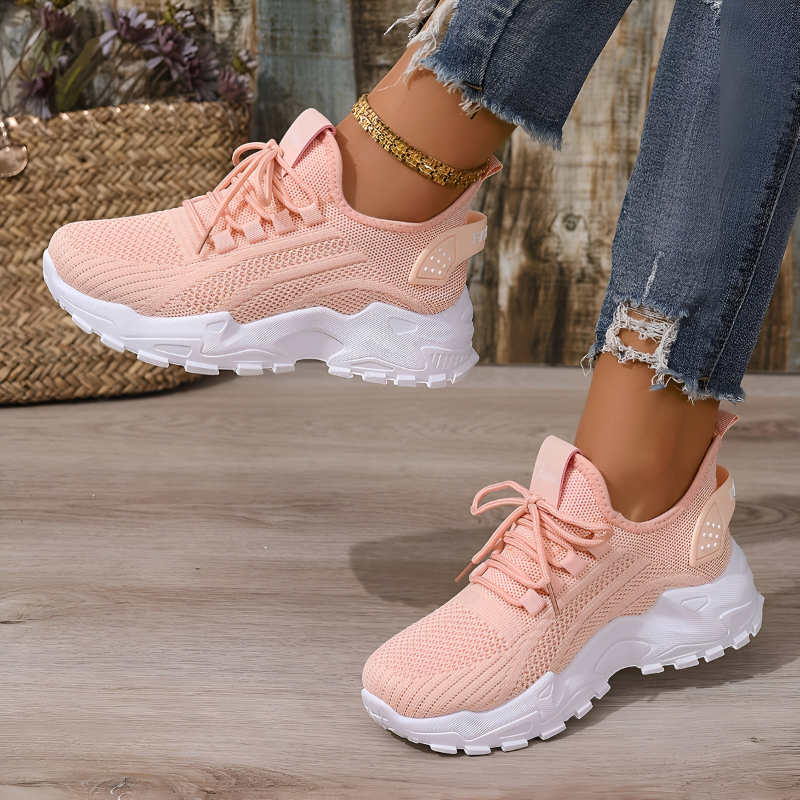 Bella™ | Comfortable Sneakers