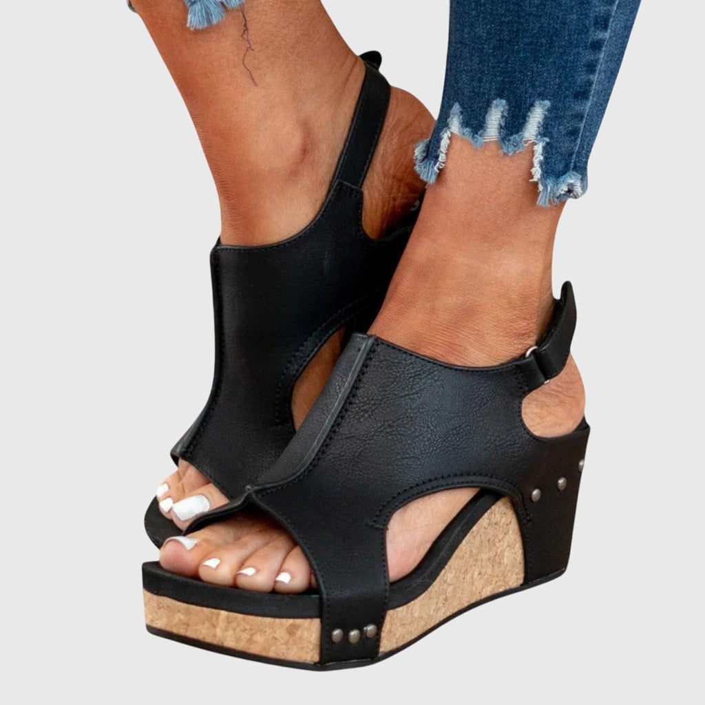 Adela™ | Sandals