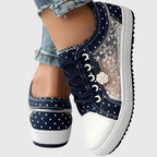 Elena™ | Sneakers