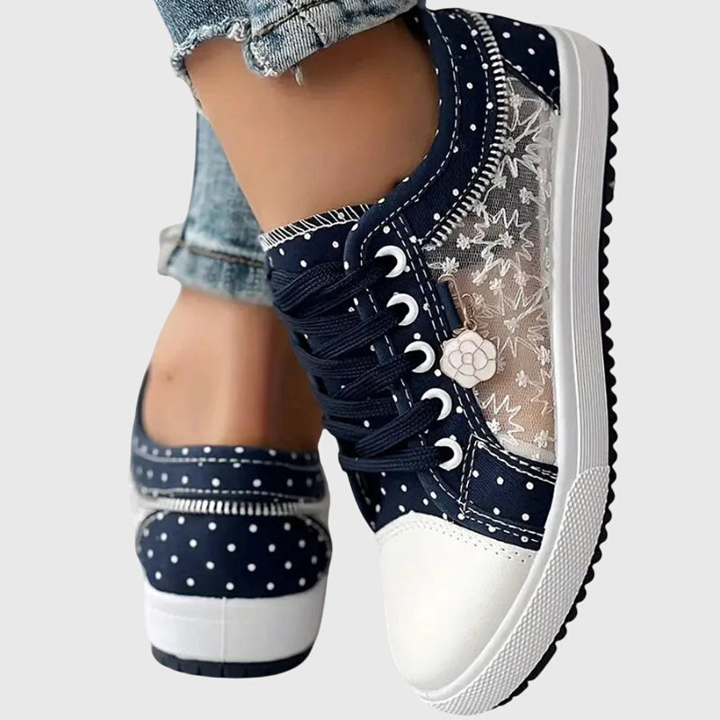 Elena™ | Sneakers