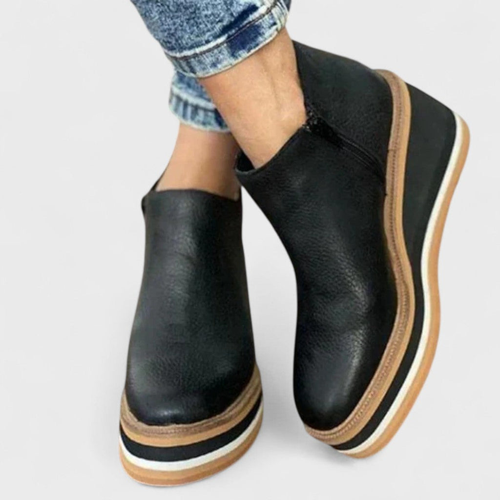 Evelyn™ | Elegant Waterproof Sneakers
