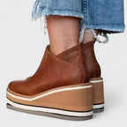 Evelyn™ | Elegant Waterproof Sneakers