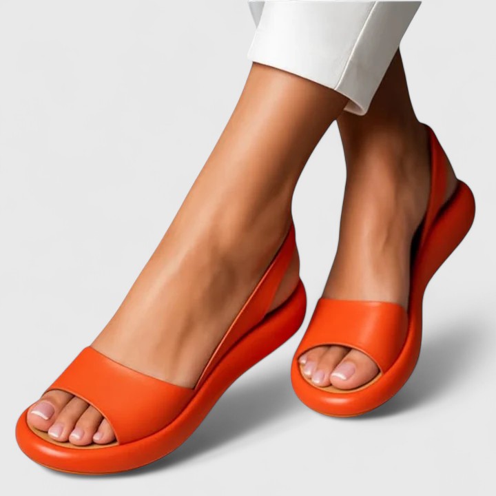 Emrynn | Sandals