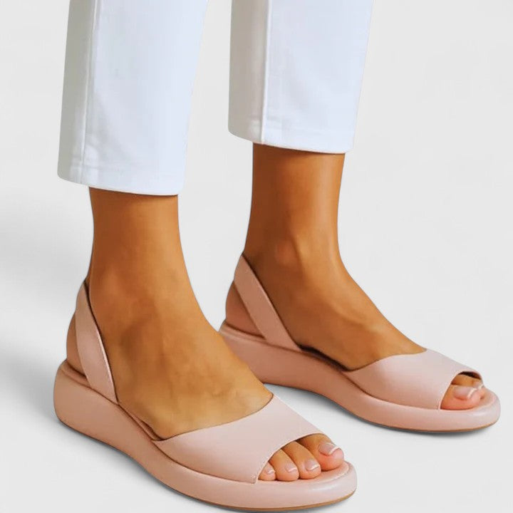 Emrynn | Sandals