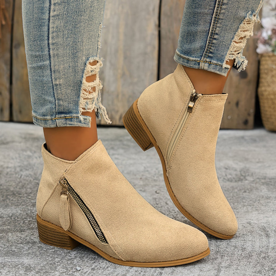 Bellavue™ | Ankle Boots