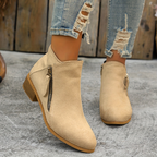 Bellavue™ | Ankle Boots