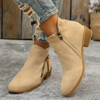 Bellavue™ | Ankle Boots