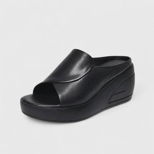 Celionette | Wedge Sandals