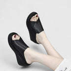 Celionette | Wedge Sandals