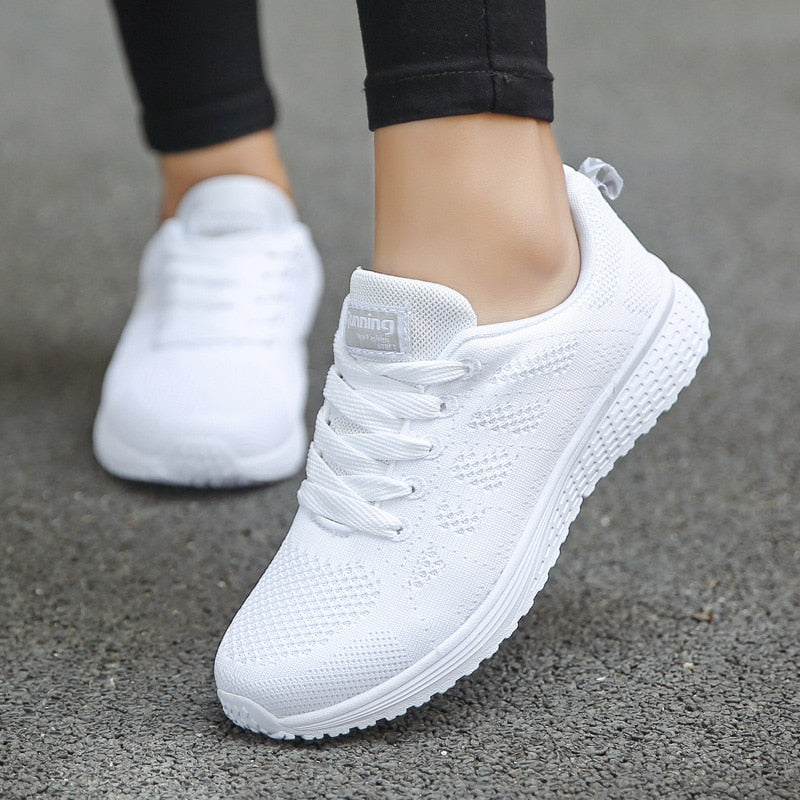 Brielle - Walking Shoes