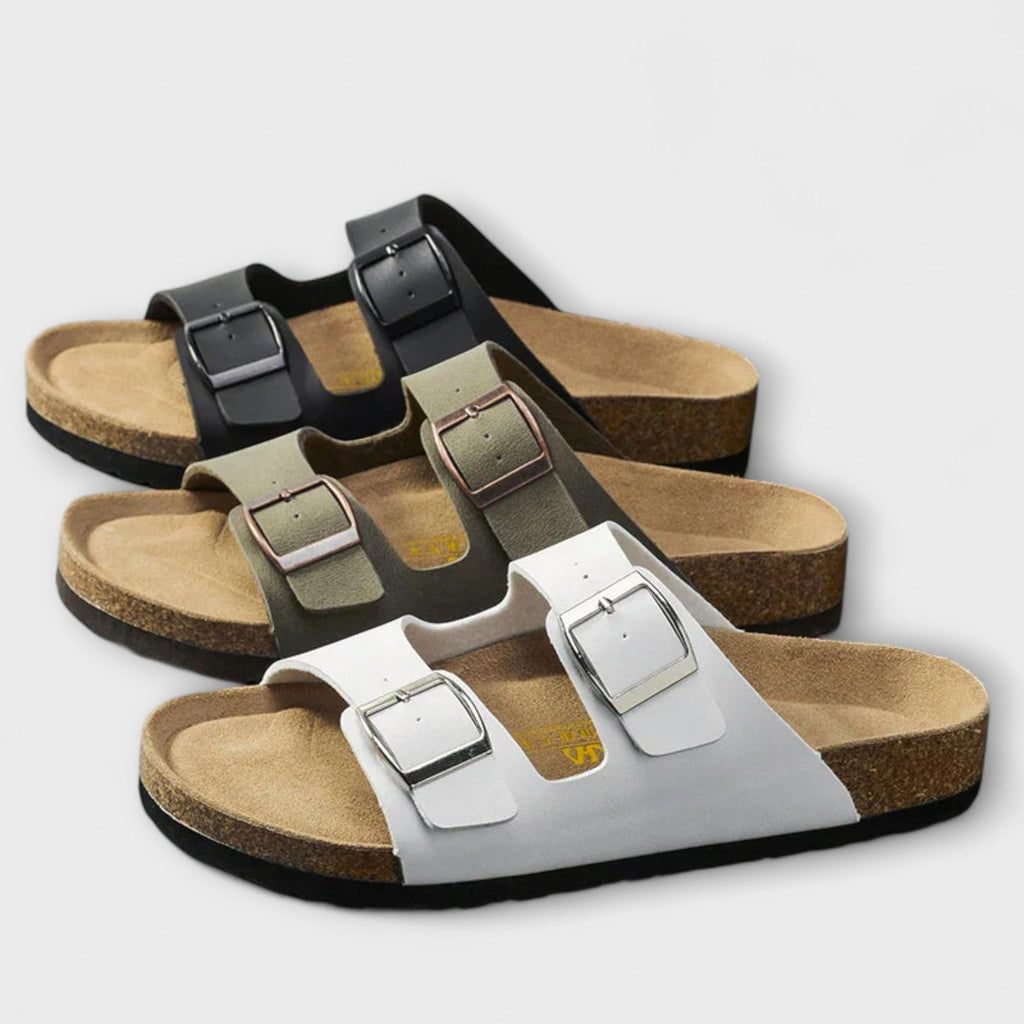 Jazmiel | Sandals