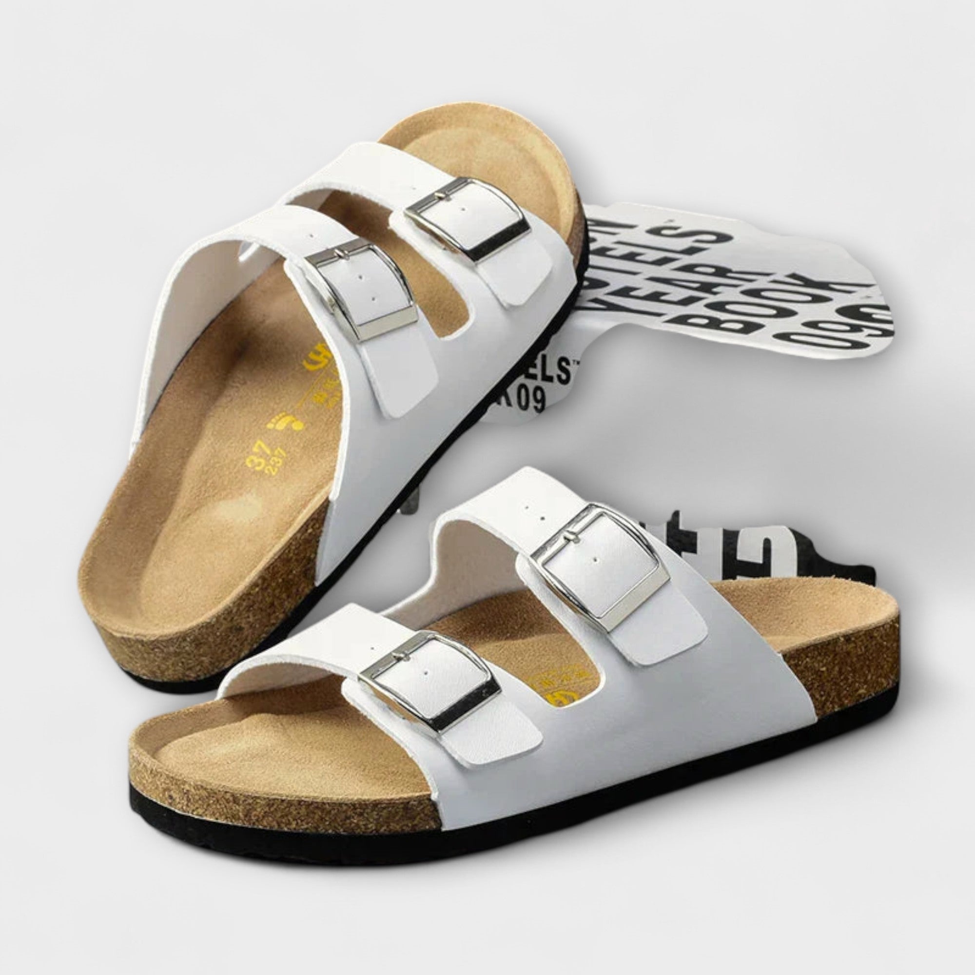 Jazmiel | Sandals