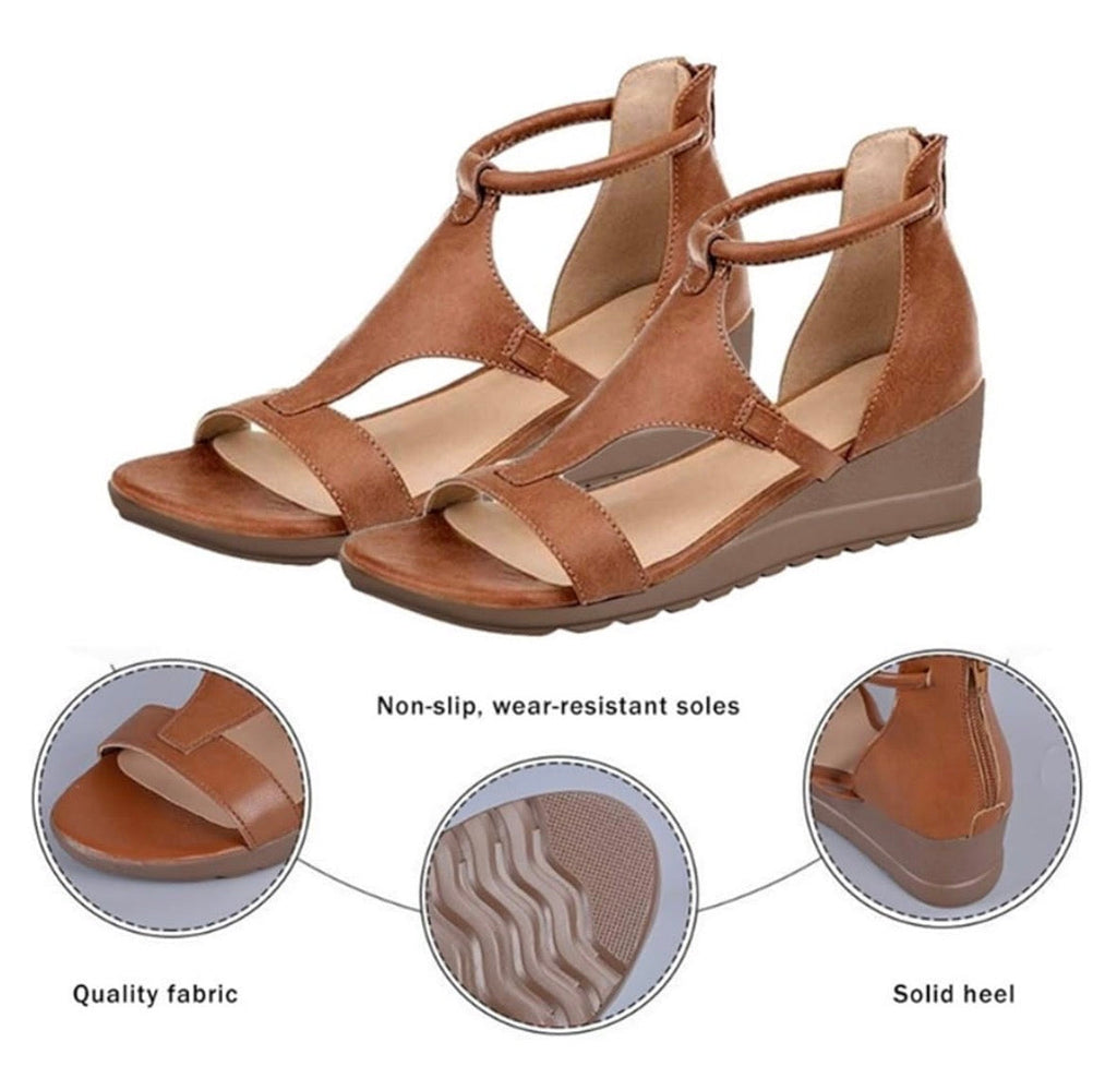 Amara - Elegant Sandals