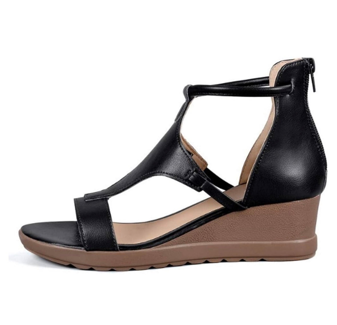 Amara - Elegant Sandals