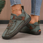 Stephanie | Comfort Sneakers