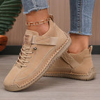 Stephanie | Comfort Sneakers